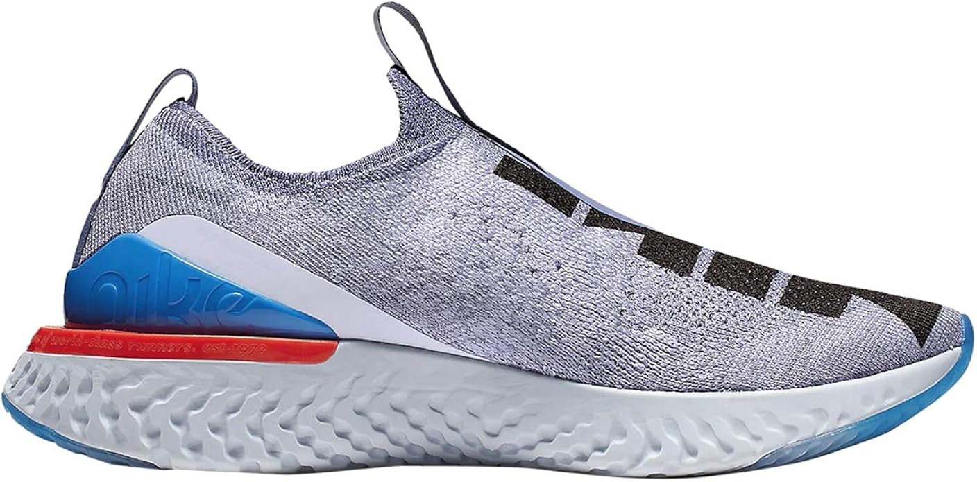 nike epic phantom react flyknit kids