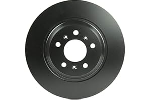 Bendix Fleet Metlok SDR5738 Front Brake Rotor for Buick Allure 2009-2008, LaCrosse 2009-2008, Lucerne 2011-2006, Cadillac DTS 2011-2006, Chevrolet Impala 2013-2012, Impala Limited 2016-2014