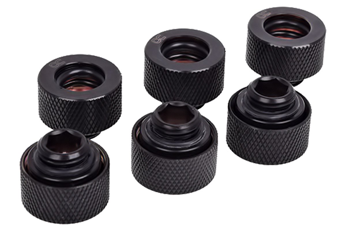 Alphacool 17383 HT 13mm HardTube Compression
