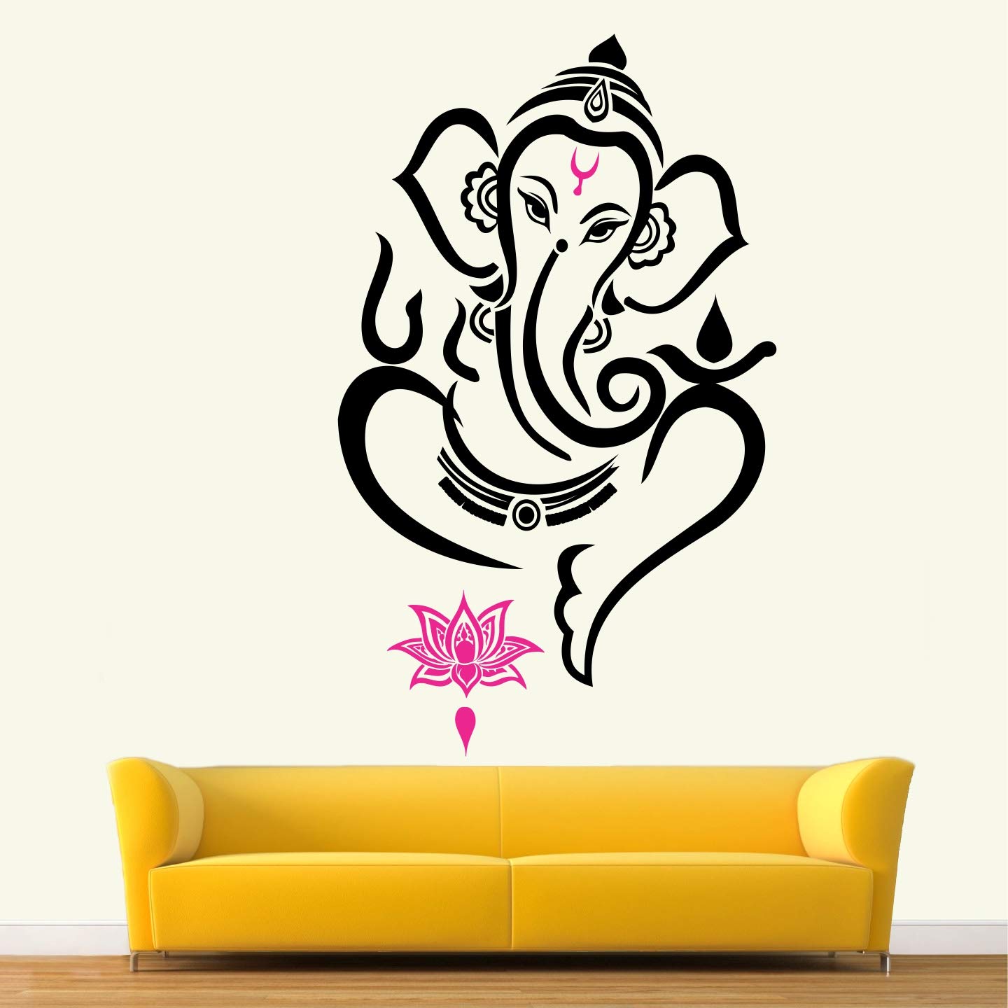 Buy StickMe ‘Hindu - God - Shree - Lord - Ganesh - Ganesha - Ganpathi