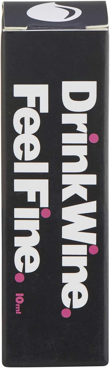 Keratin Kits WINE DROPS - Sulphate & Histamine Neutralising Drop. Clean Preservatives From your Wine. Wand/Purifier/alternative 10ml - Image 5