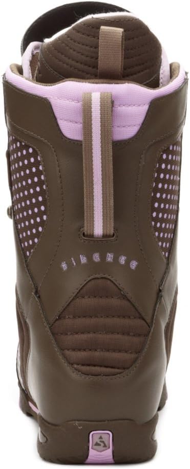 silence snowboard boots