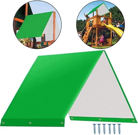 outdoor playhouse canopy