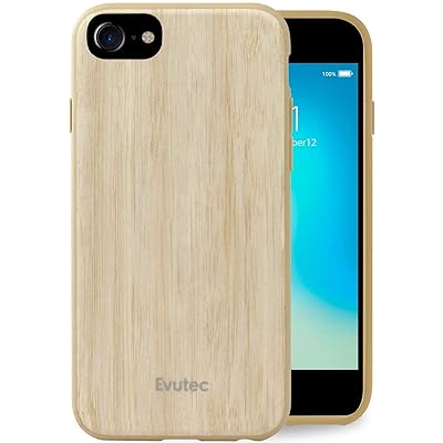Evutec AER Series Real Wood Case for iPhone Zambia Ubuy
