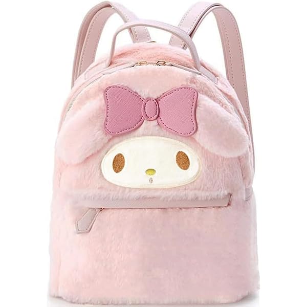 Amazon.com | Fast Forward Hello Kitty My Melody 14 display picture 3