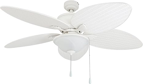 Prominence Home 80018 01 Solona Indoor Outdoor Tropical Ceiling