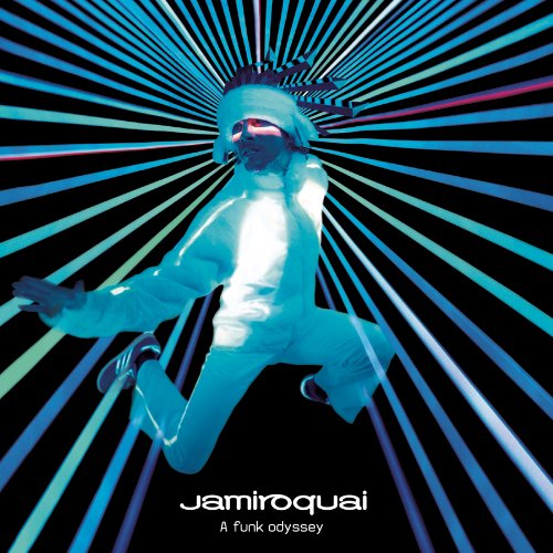 Jamiroquai - Jamiroquai: Greatest Hits - Zortam Music