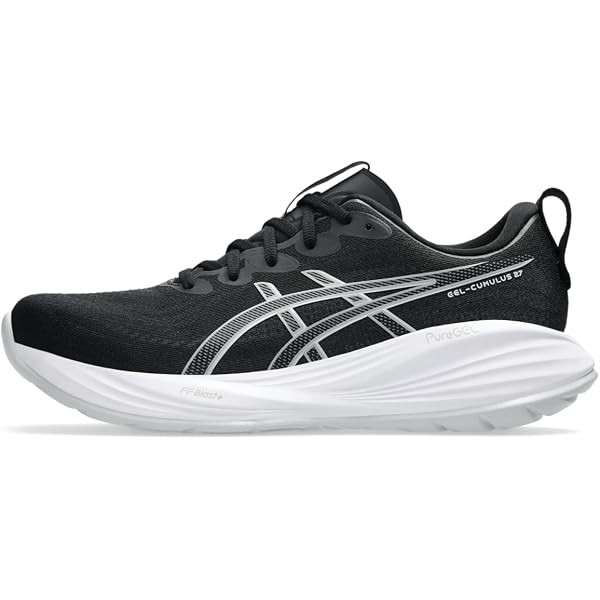 ASICS GEL CUMULUS 18 Men\'s Running Athletic Memory Foam Shoes Size 12.5 Asics gel cumulus 18 Mens Running Shoes Sz. 8 Extra Wide 4E  main image 4