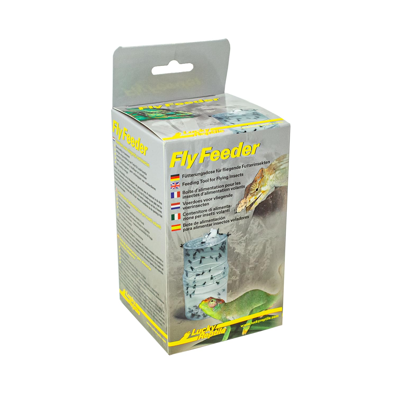 Lucky Reptile FF 1 Fly Feeder