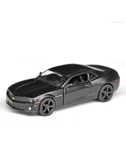 2010 Camaro SS Hot Wheels ミニカー Hot Wheels HW Showroom '10 Camaro SS Black #226/250 : Amazon