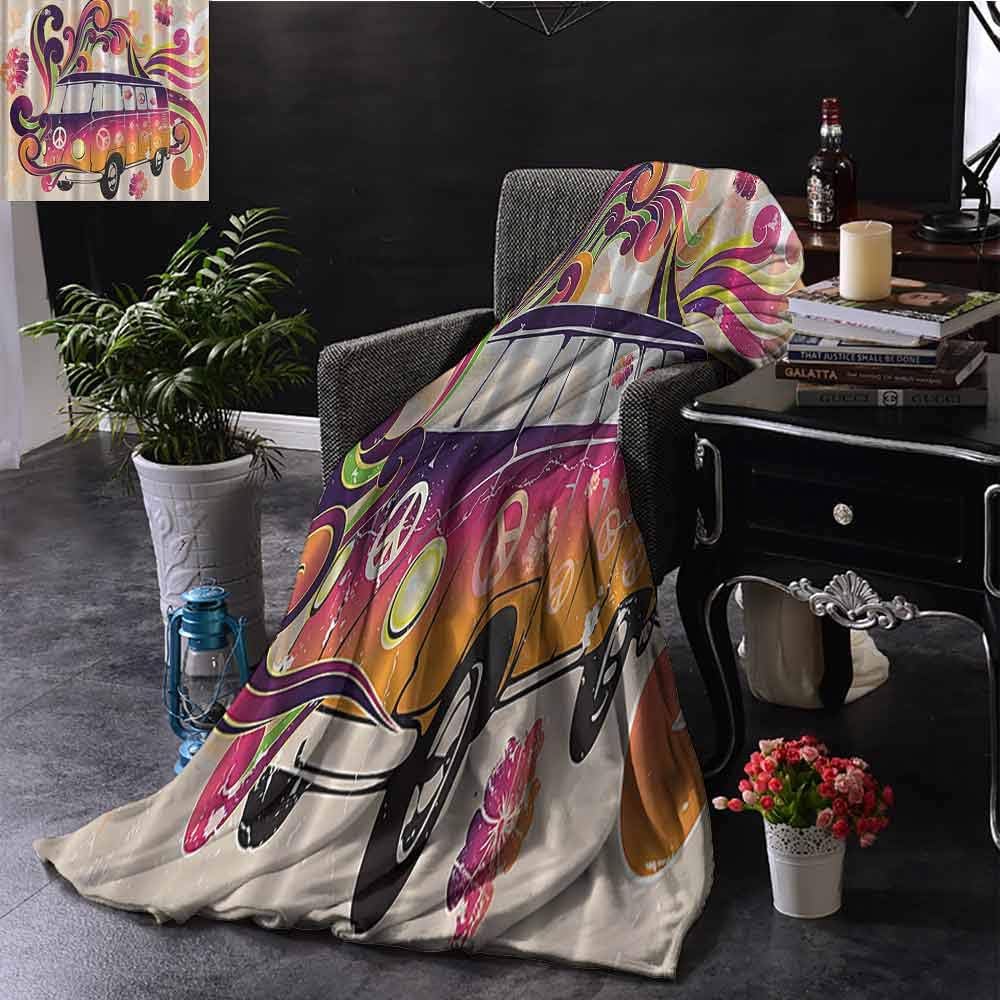 Best Hippy Van Bedding