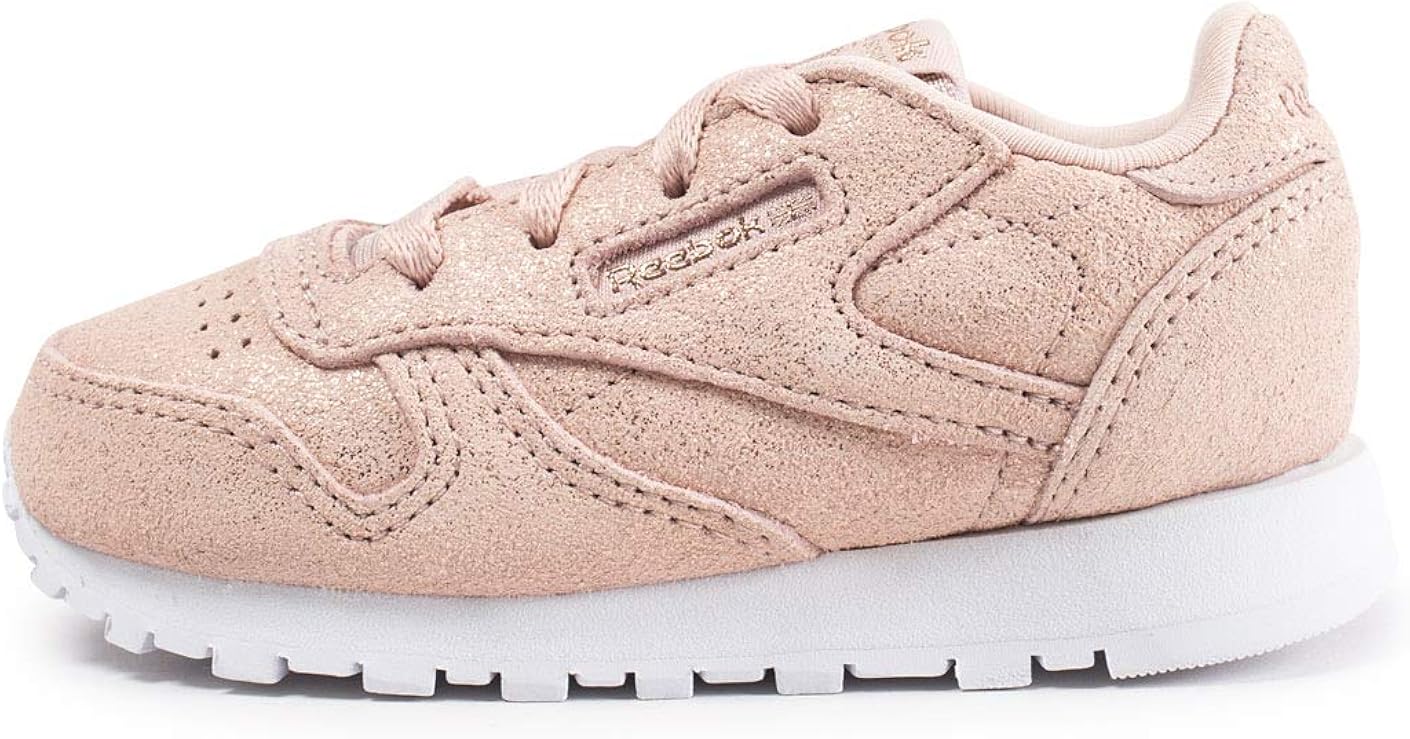 reebok pump bebe fille