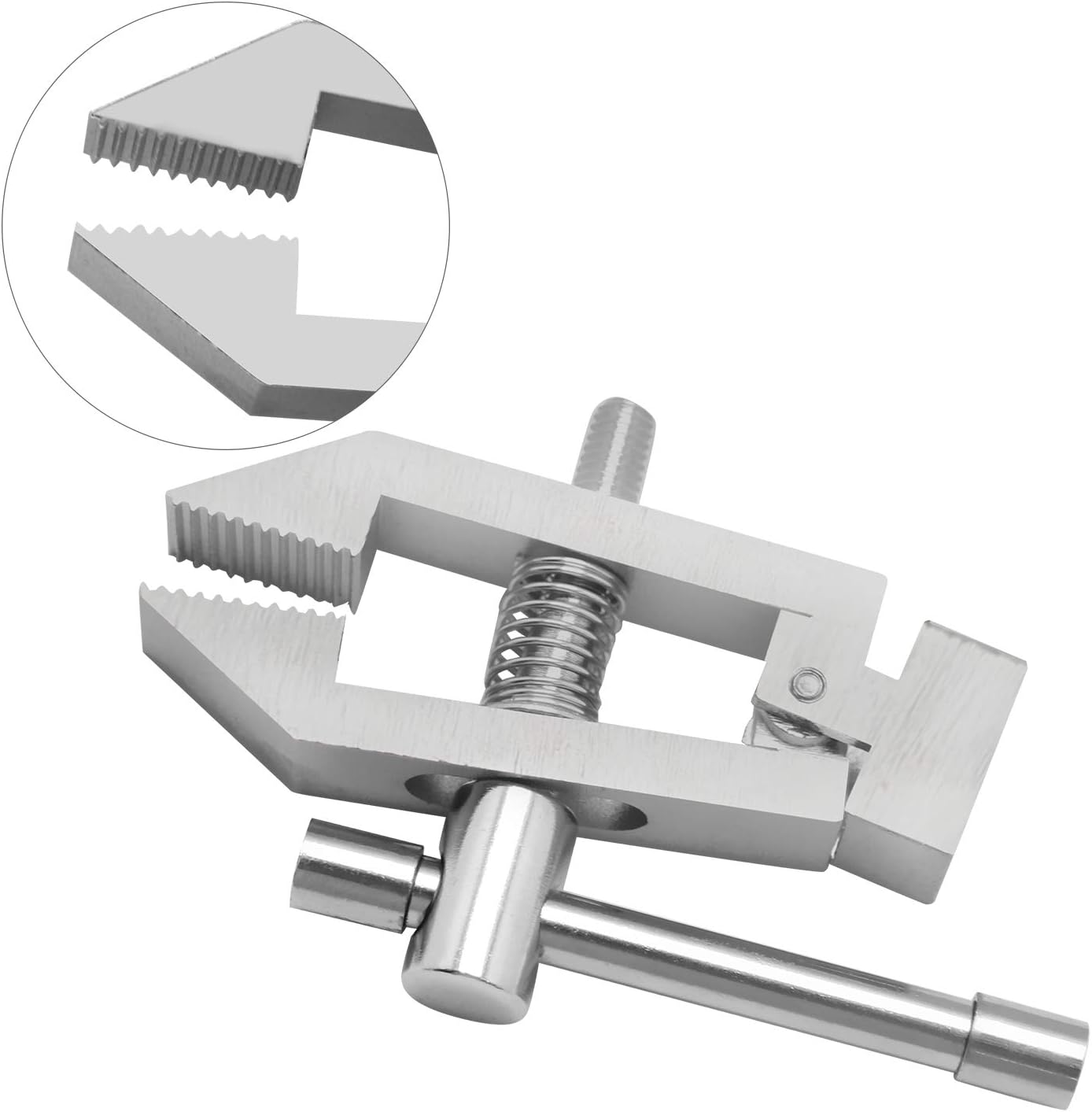 BAOSHISHAN HJJ016 Push Pull Gauge Clamp Force Gauge Fixture