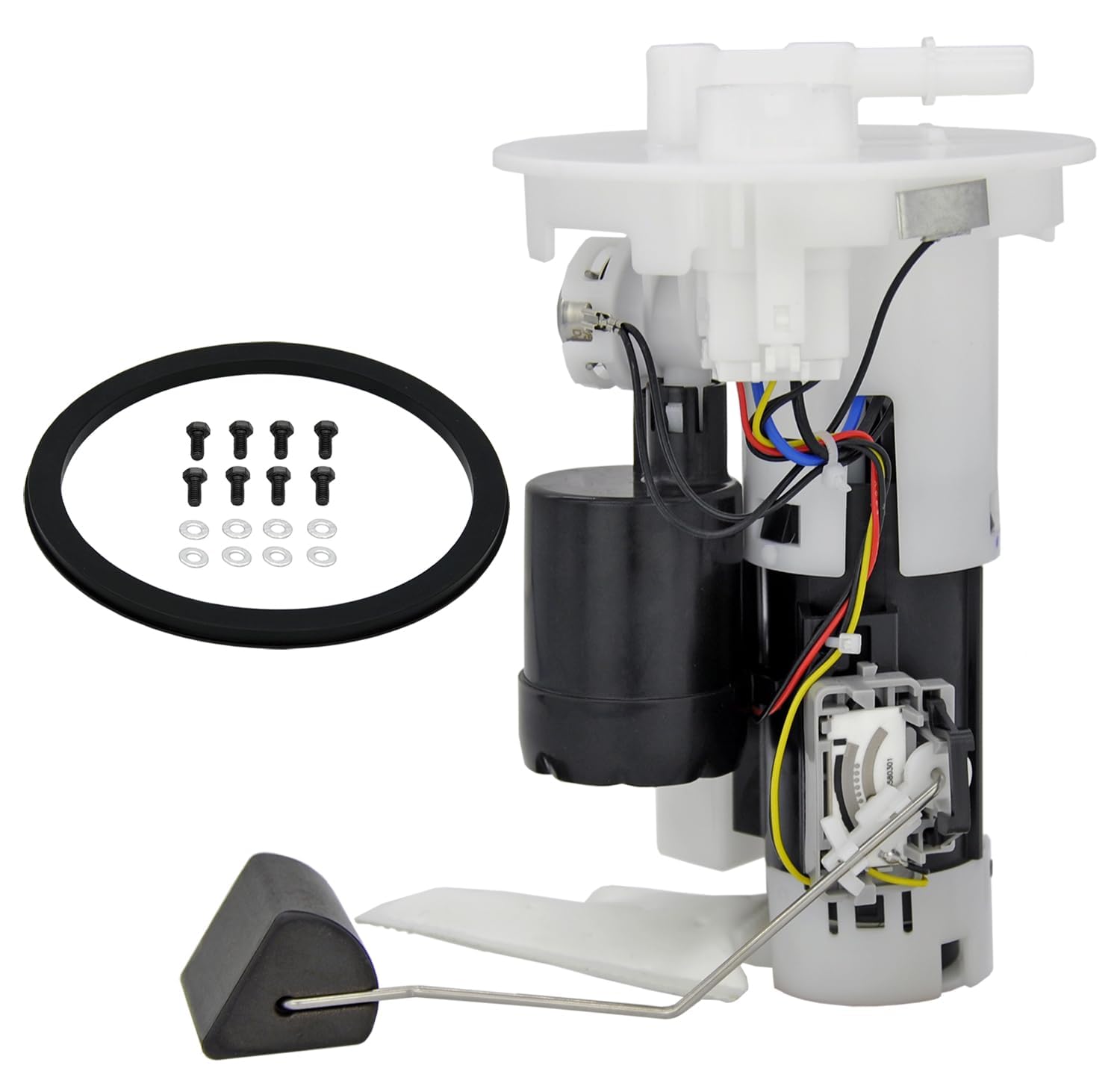 Photo 1 of SP9157M Fuel Pump Module Assembly Fits 1997-2001 Toyota Camry, 1998-1999 Avalon, 1999-2003 Solara V6 3.0L L4 2.2L 2.4L