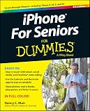 Iphone for Seniors for Dummies (For Dummies Series)