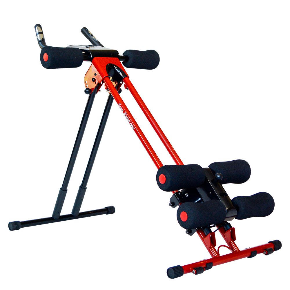 ショップジャパン アブクラッシャー ABCR-00000 取扱説明書・レビュー