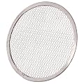 Update International Aluminum Pizza Screens