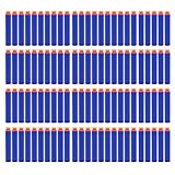StillCool 7.2cm Foam Darts for Nerf N-Strike Elite Series (Dark Blue)