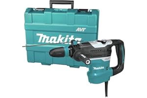 Makita HR4013C 1-9/16" Variable Speed Rotary Hammer w/AVT, accepts SDS-MAX bits