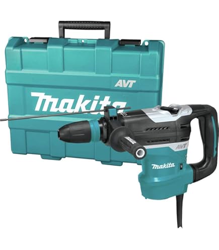 Makita XRH07ZKUN 36V (18V X2) LXT® Brushless 1-9/16