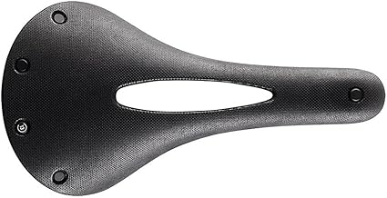 selle brooks cambium c13 carved