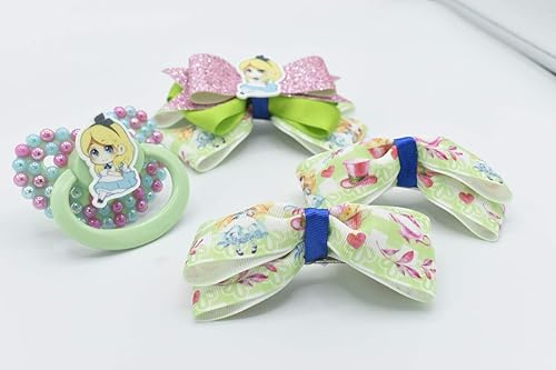 custom pacifiers for littles