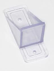 JSP Manufacturing V2-MINI Roof Guard Snow Guard