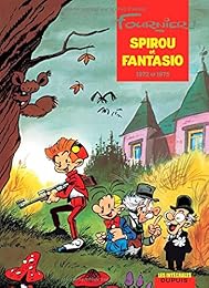 Spirou et Fantasio