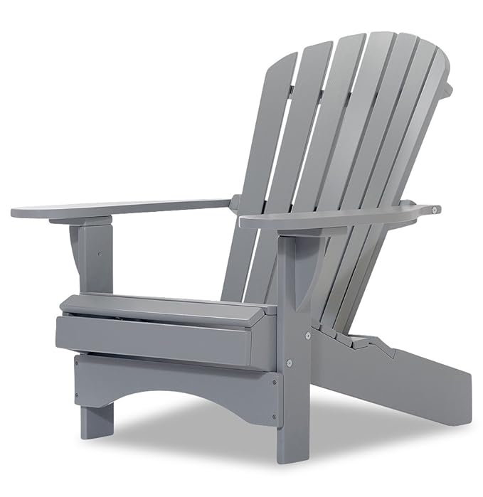 Original DreamChairs since 2007 Adirondack Chair Comfort de luxe in
