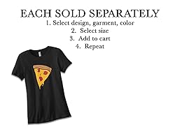 Missing Slice | Mom Mother Women's Fitted T-Shirt