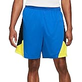 Nike Dri-FIT Rival Men's Basketball Shorts CV1923-403 Size L