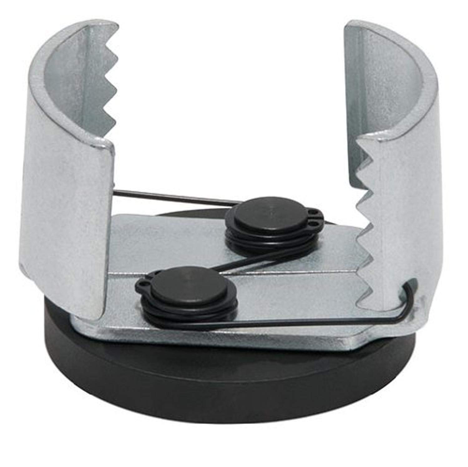 KS Tools 150.9216 3/8" Universal Oil filter wrench, 63mm