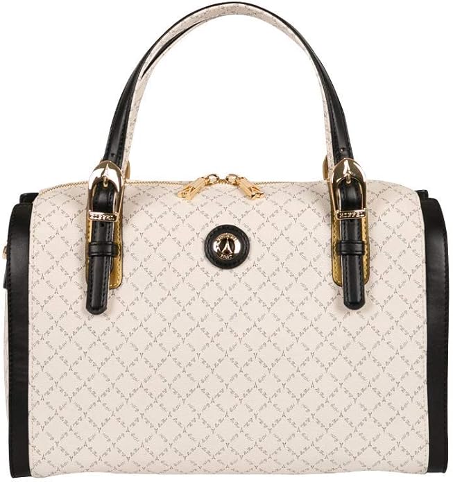 Amazon.com: La Tour Eiffel Women's Luxury Fashion PVC Handbag