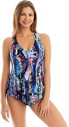 magicsuit taylor tankini top