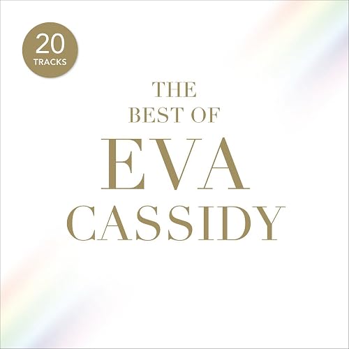 #66 — The Best Of Eva Cassidy