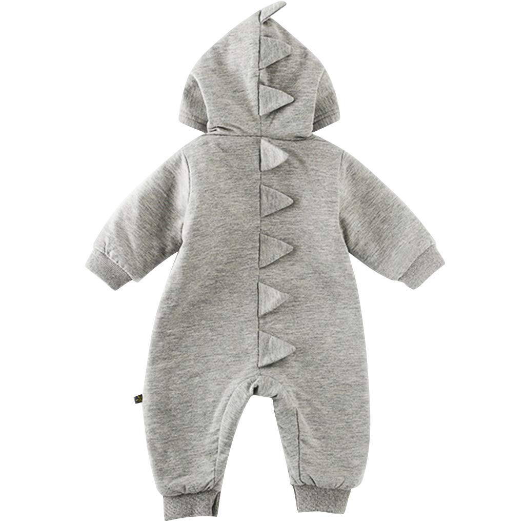 baby outdoor jumpsuit