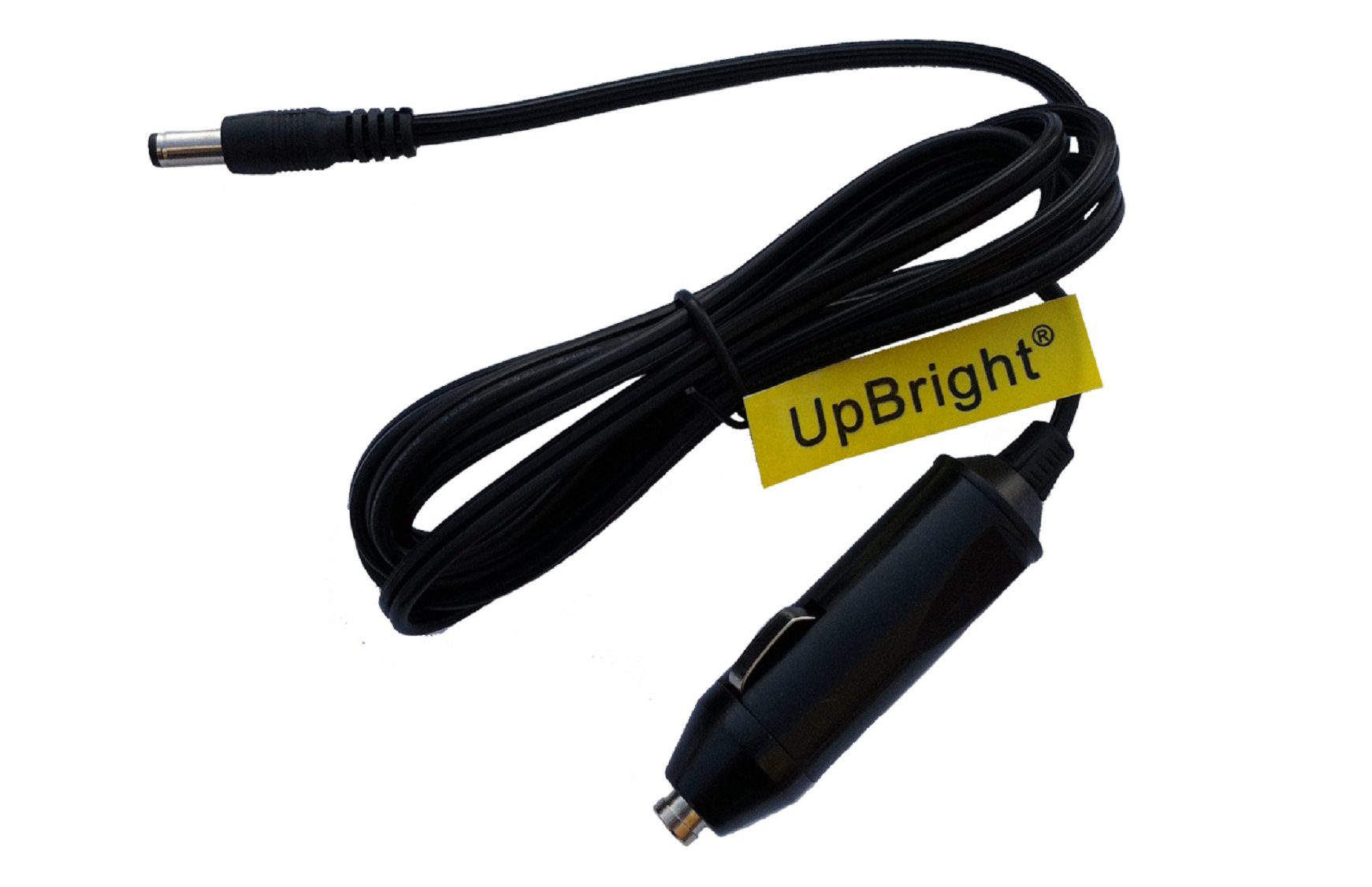 Buy UpBright Car 12V DC Adapter Compatible with Sirius Satellite SUBX2R