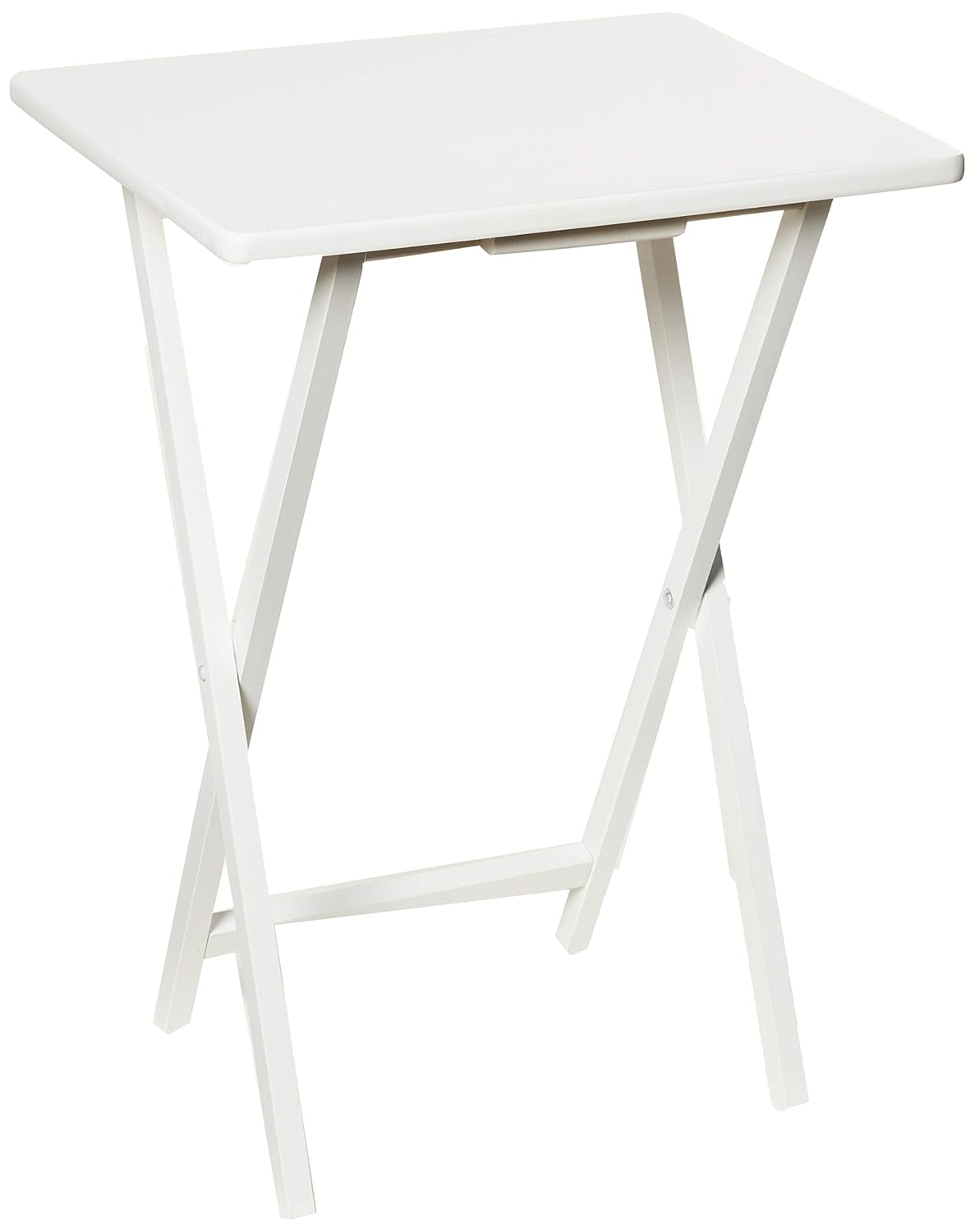 Best White Folding Table Wood