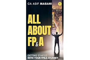 All About FP&A