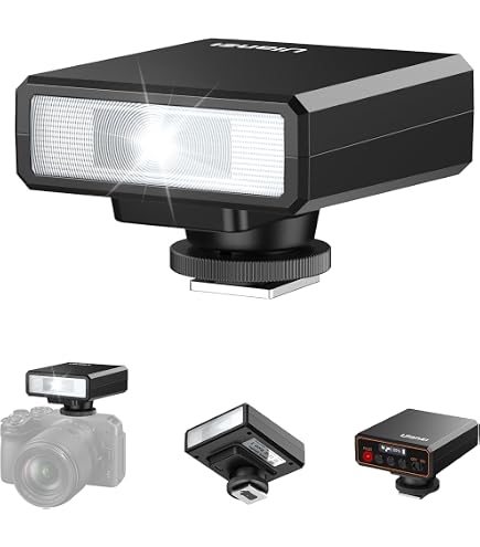 Amazon.com : RKEBK for HVL-F7S Flash for NEX-5N NEX-5T NEX-5R NEX