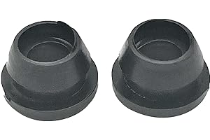 MCDHOJWGG Transfer Case Shift Linkage Bushing Compatible with Comanche MJ Cherokee XJ ZJ Wrangler TJ YJ