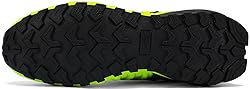 Kricely Men's Walking Shoes Breathable Lightweight