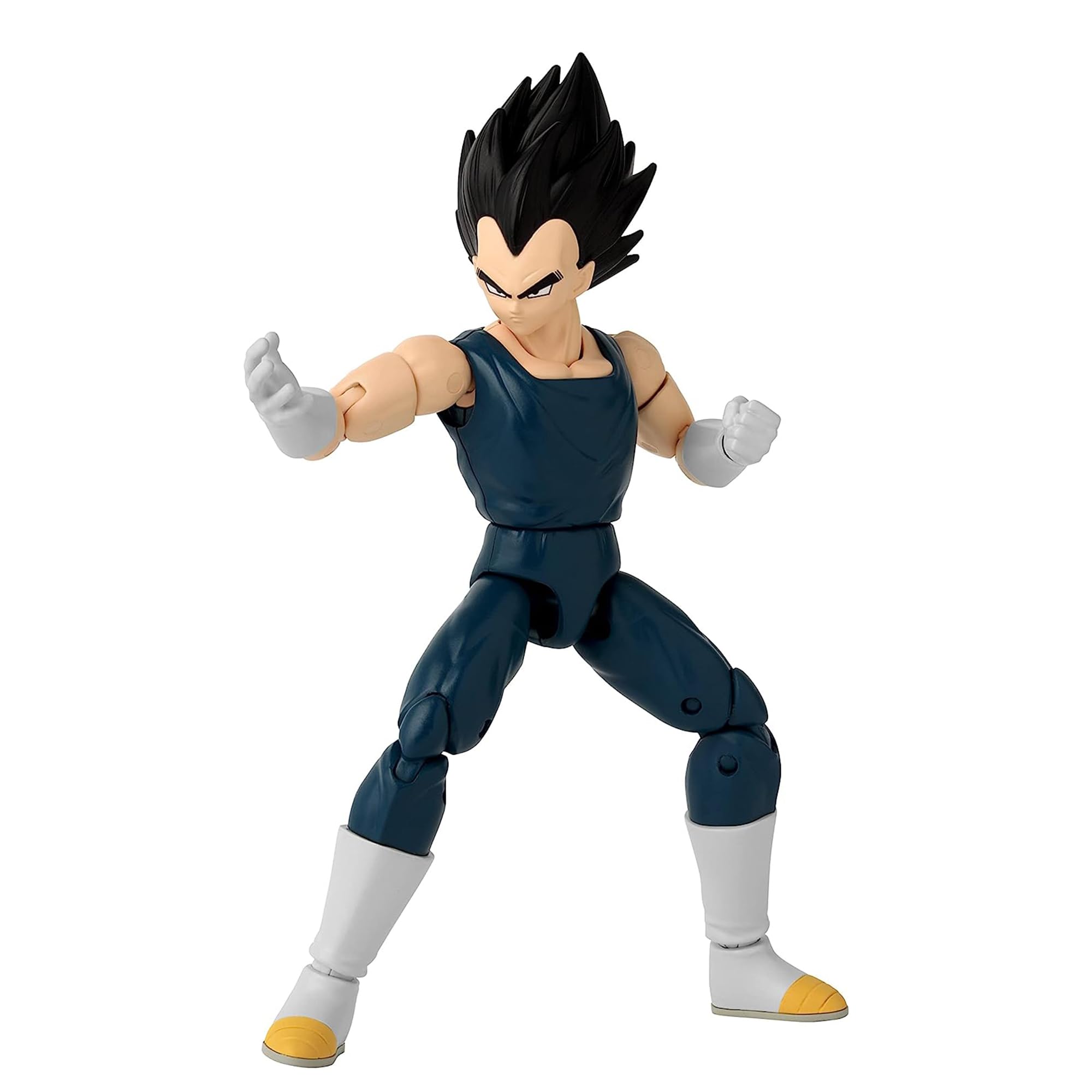 BANDAI Dragon Ball dragon Stars Vegeta (DBS SH) [FIGURKA] — image 1