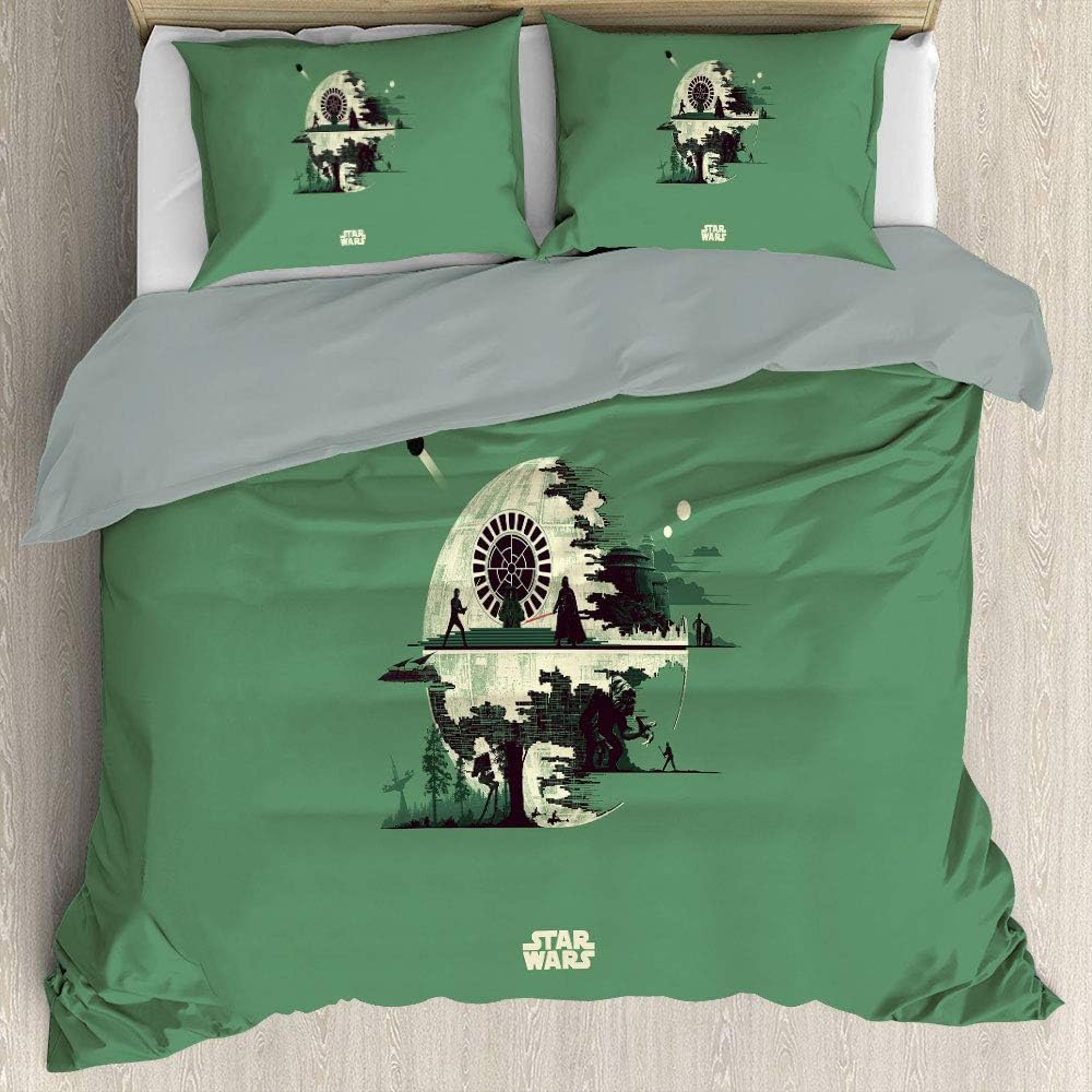 Seriously! 20+ Hidden Facts of Star Wars King Size Comforter? Feel free to make an offer or will