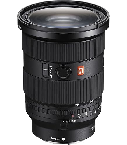 Amazon.com : Sony FE 16-35mm F2.8 GM II : Electronics