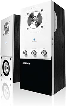 klipsch promedia 2.1 bluetooth disable