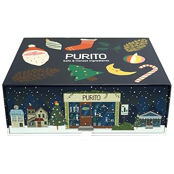 purito set