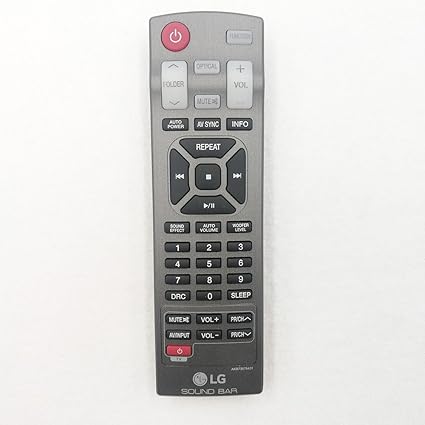 lg nb2430a