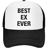 Funny Trucker Hats for Women: Inappropriate Adult Humor Gag,for Bachelorette & Girls Trips | Trendy Pink Summer Caps