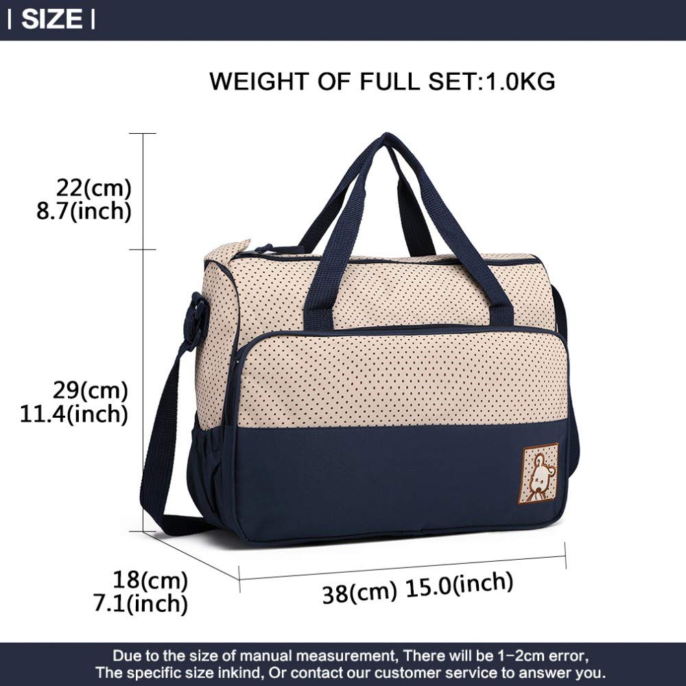 15 inch changing pad